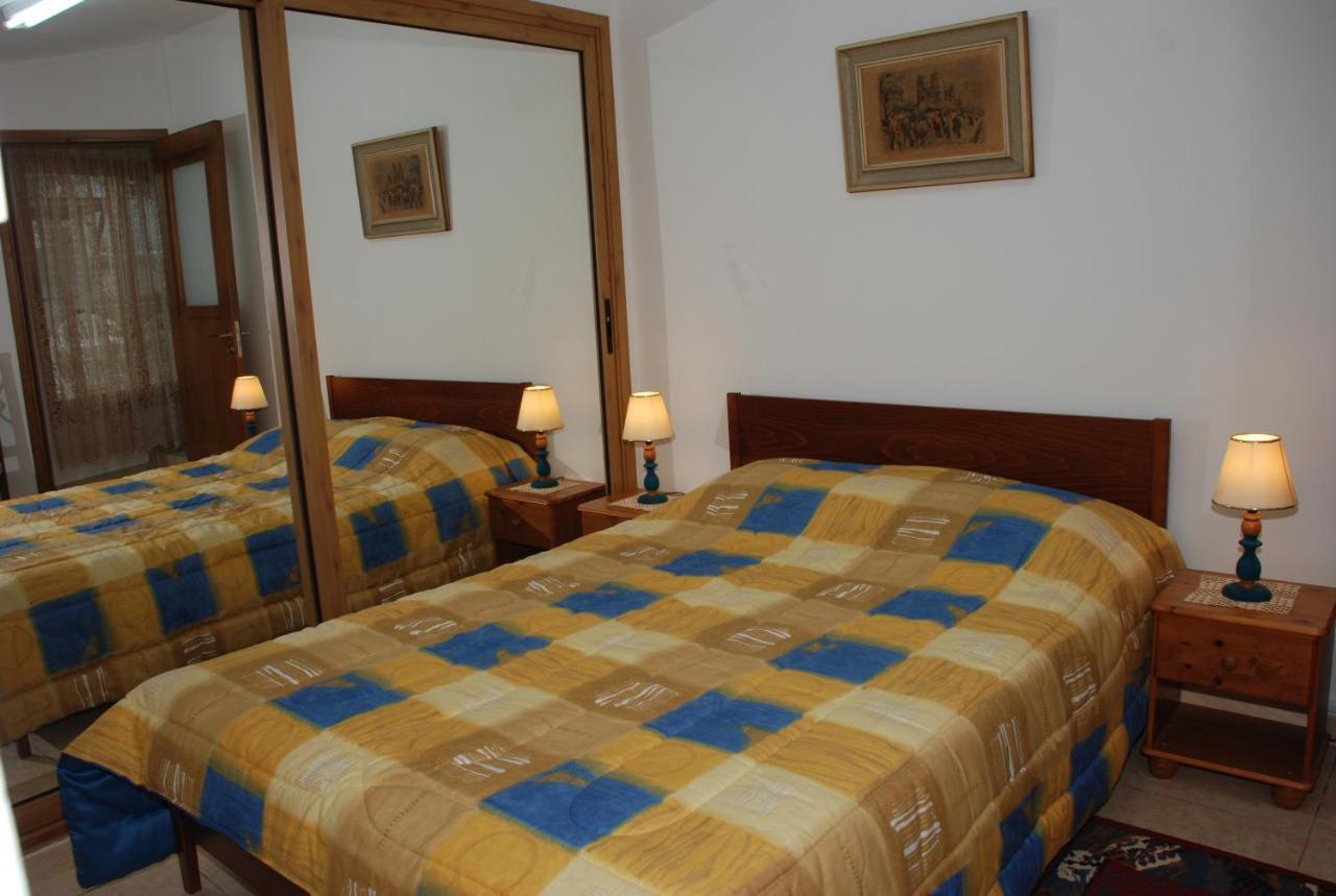 Kanarinis Apartments Omodos Bagian luar foto
